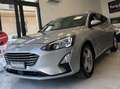 Ford Focus Focus 1.5 ecoblue Titanium NAVI,TELECAMERA,LED Argento - thumbnail 2