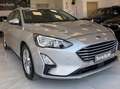 Ford Focus Focus 1.5 ecoblue Titanium NAVI,TELECAMERA,LED Argento - thumbnail 5