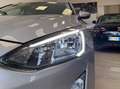 Ford Focus Focus 1.5 ecoblue Titanium NAVI,TELECAMERA,LED Argento - thumbnail 8