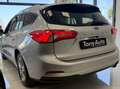 Ford Focus Focus 1.5 ecoblue Titanium NAVI,TELECAMERA,LED Argento - thumbnail 12