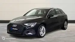 Audi A3 30 TDI 116ch Business Executive S tronic 7