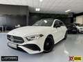 Mercedes-Benz A 200 A AMG Line Facelift 2023 PANO SFEER Wit - thumbnail 1