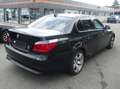 BMW 525 525i Limousine Xenon  Leder Navi Automatik Einpark Nero - thumbnail 3