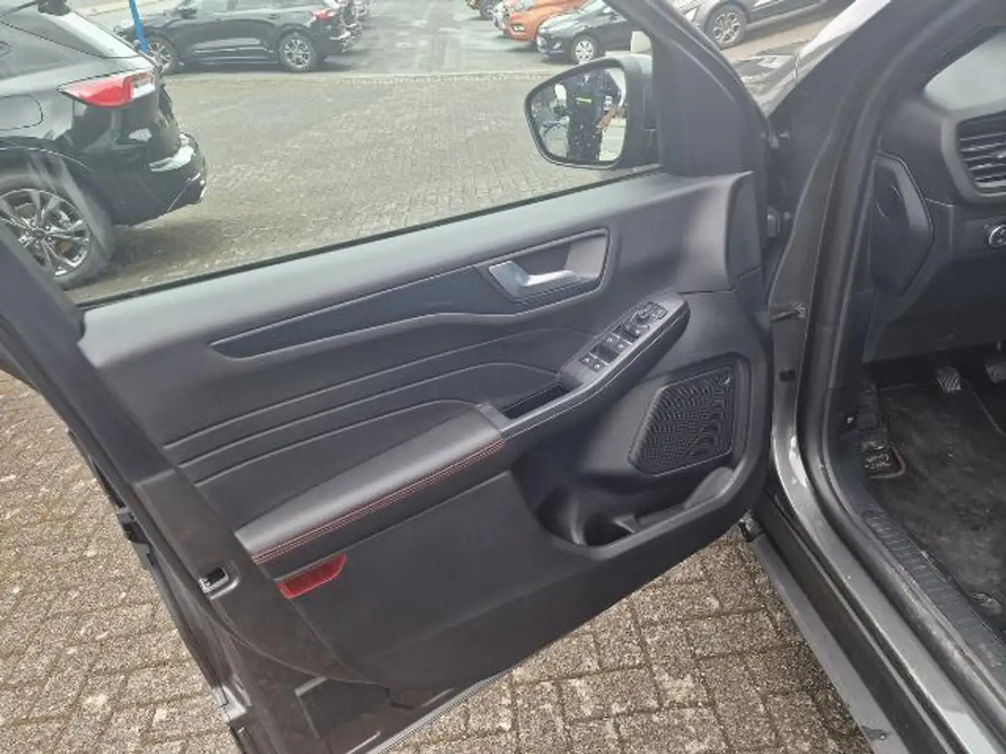 Ford Kuga 2.0 EcoBlue ST-Line Start/Stopp (EURO 6d) Gris - 2