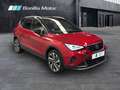 SEAT Arona 1.0 TSI 81KW FR PLUS DSG 110 5P Rojo - thumbnail 5