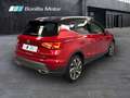 SEAT Arona 1.0 TSI 81KW FR PLUS DSG 110 5P Rojo - thumbnail 9