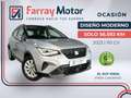 SEAT Arona 1.0 TSI S&S Style XM Edition 110 Plateado - thumbnail 1