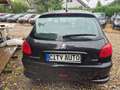 Peugeot 206 75 JBL Noir - thumbnail 7
