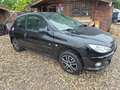Peugeot 206 75 JBL Noir - thumbnail 3