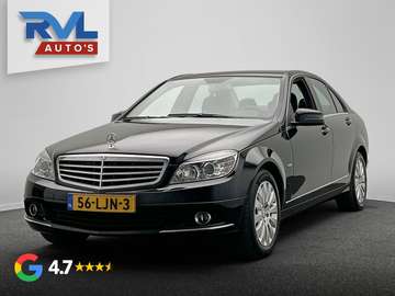 CGI BlueEFFICIENCY Elegance | Origineel NL | Harma