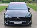 Tesla Model X MODEL X 100D | MCU2 | TRAILER-HITCH | 22-INCH Schwarz - thumbnail 4