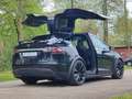 Tesla Model X MODEL X 100D | MCU2 | TRAILER-HITCH | 22-INCH Schwarz - thumbnail 30