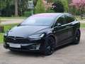 Tesla Model X MODEL X 100D | MCU2 | TRAILER-HITCH | 22-INCH Negro - thumbnail 2