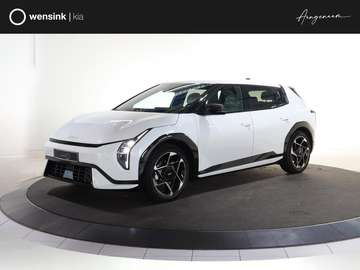 GT-Line Business Edition 81.4 kWh | Adaptieve crui