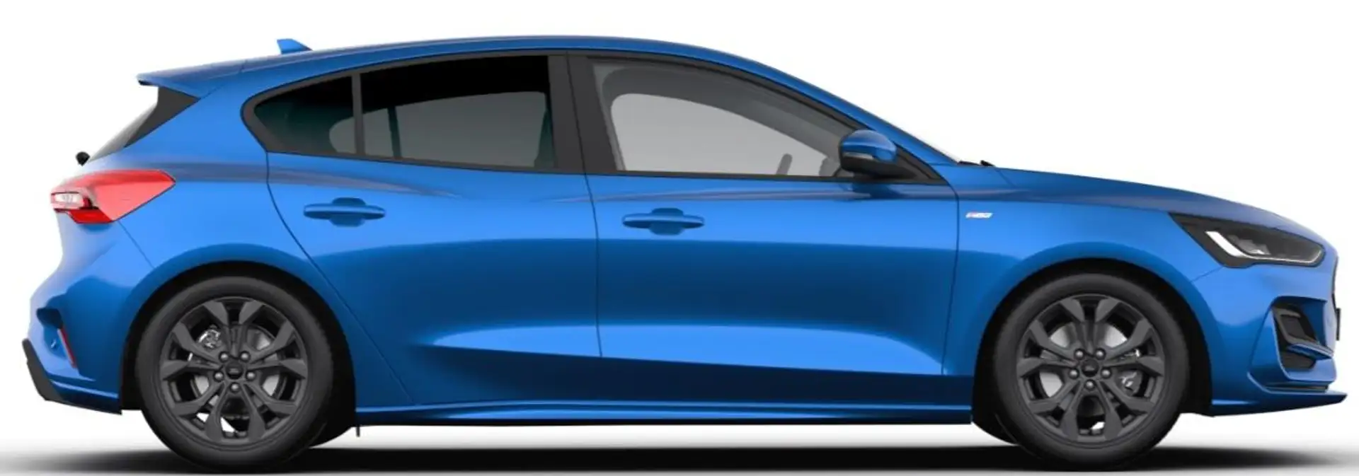 Ford Focus ST-Line X BESTELLFAHRZEUG / FREI KONFIGURIERBAR... - 2