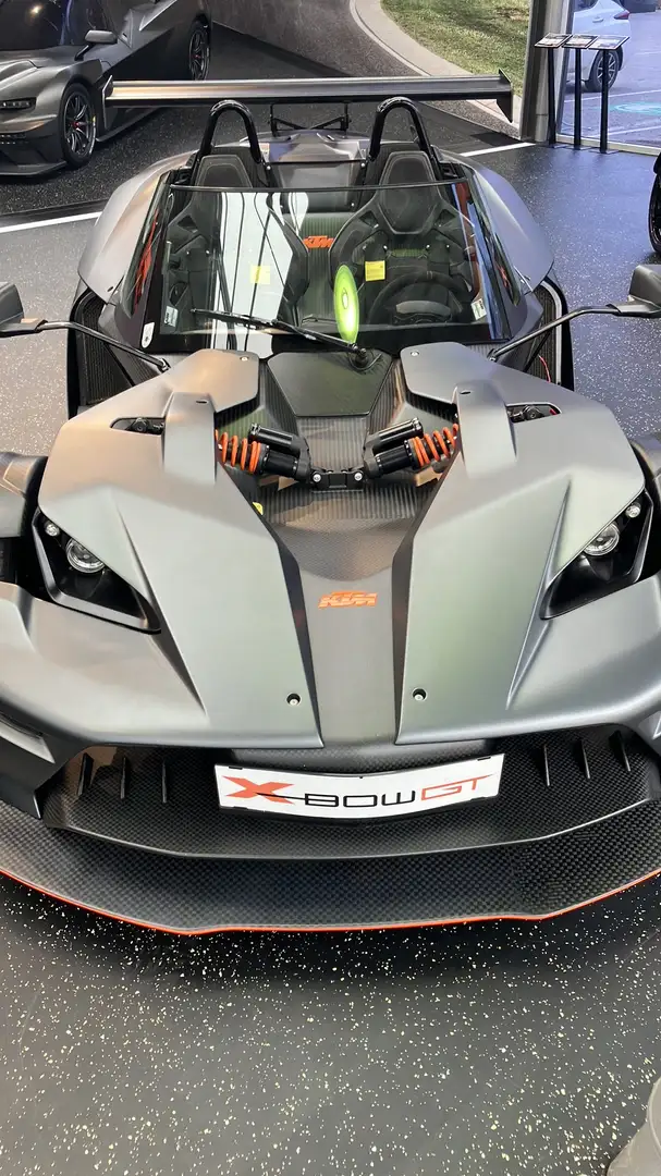 KTM X-Bow GT - 2