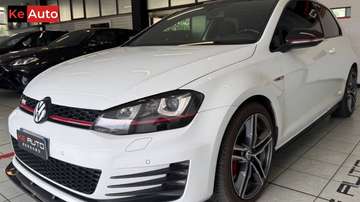 Golf VII 2013 5p 2.0 tsi Performance Business
