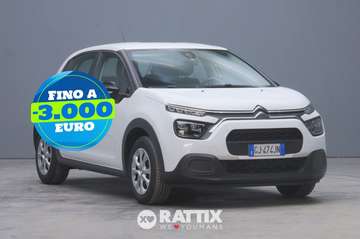 1.5 Bluehdi 100CV Business combi N1 IVA ESCLUSA