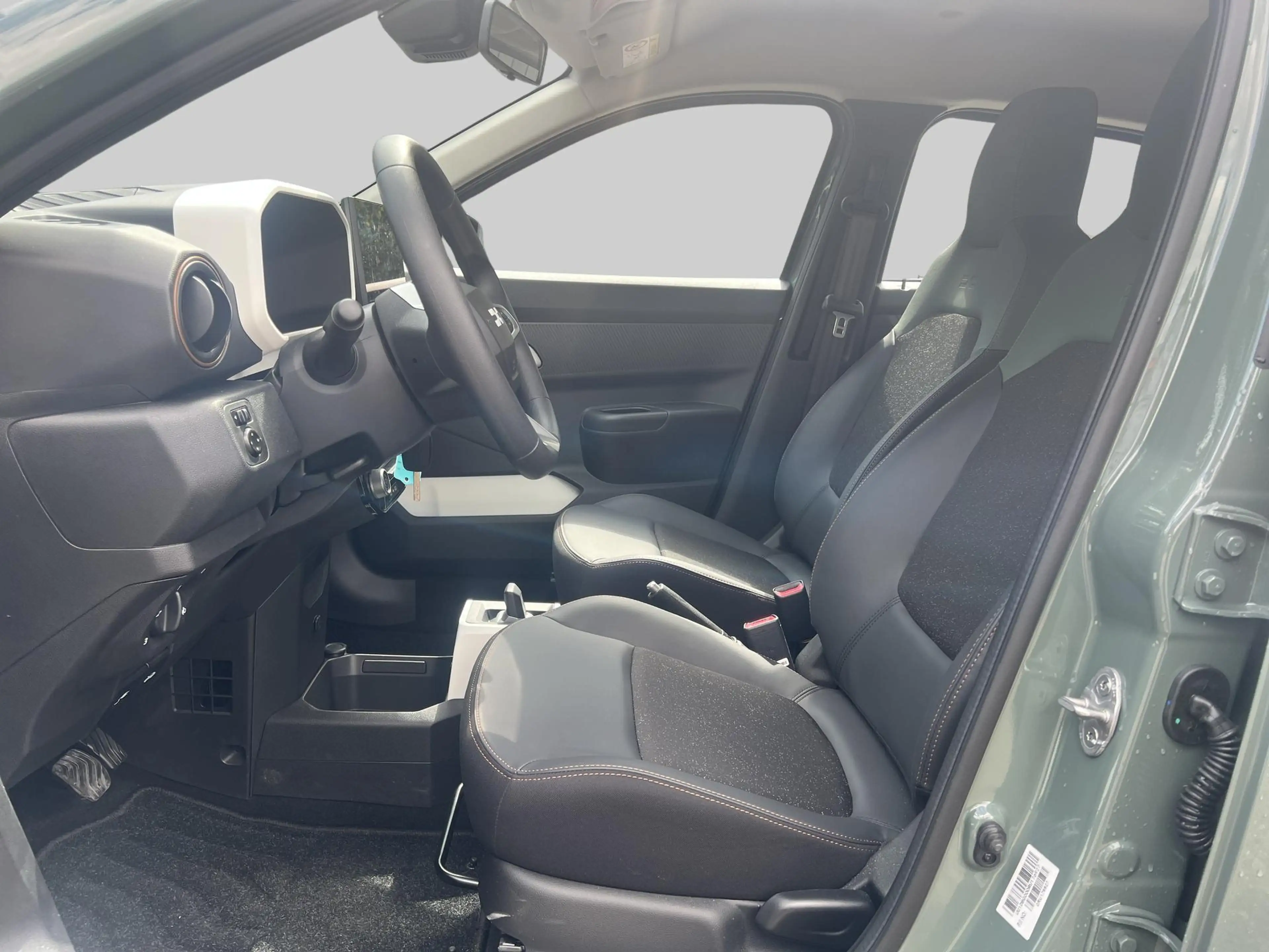 Dacia Spring Extreme 65 26.8 kWh | Achteruitrijcamera | Cruise — photo 12