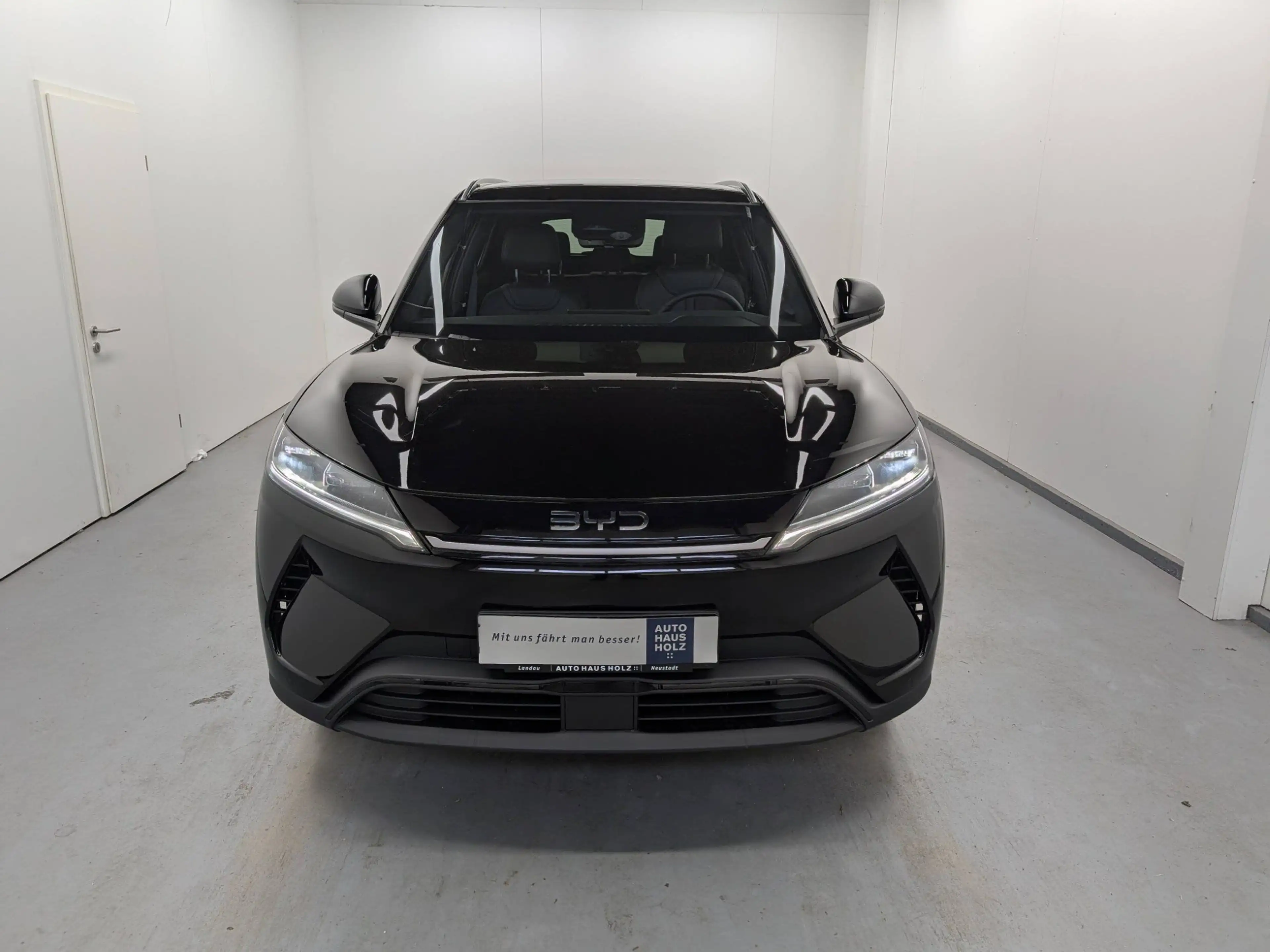 BYD Atto 2 Comfort — photo 6