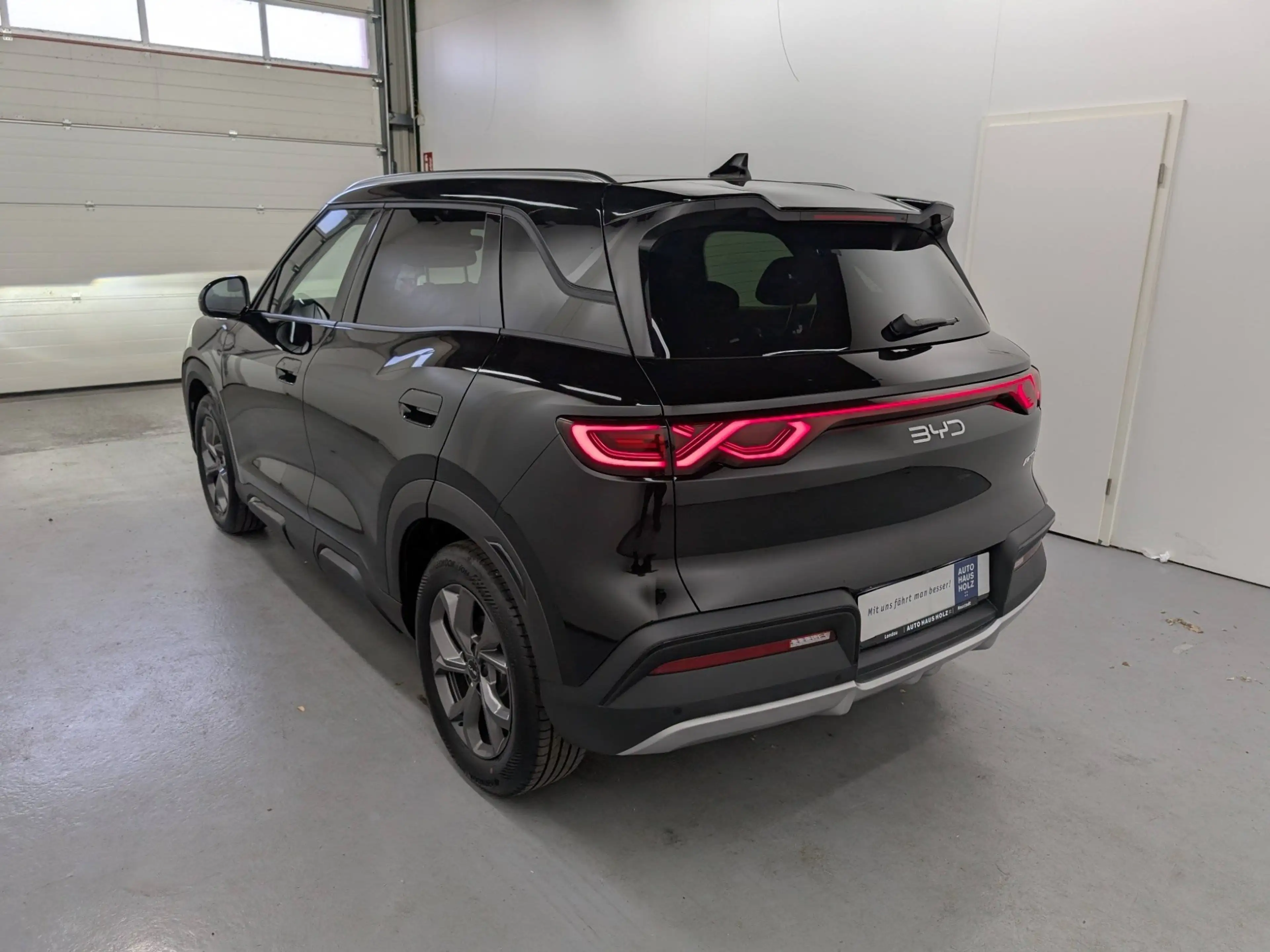 BYD Atto 2 Comfort — photo 2