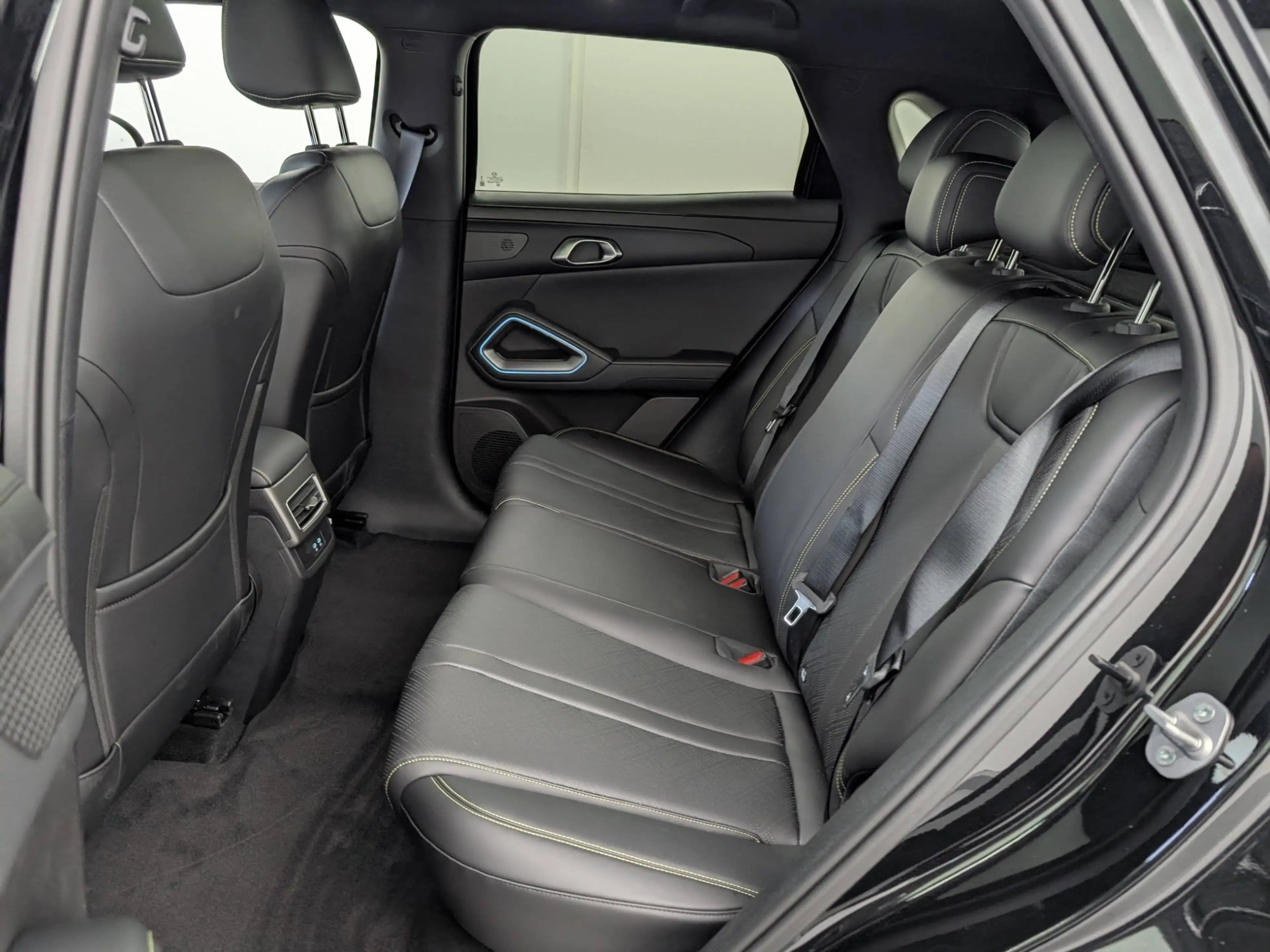 BYD Atto 2 Comfort — photo 9