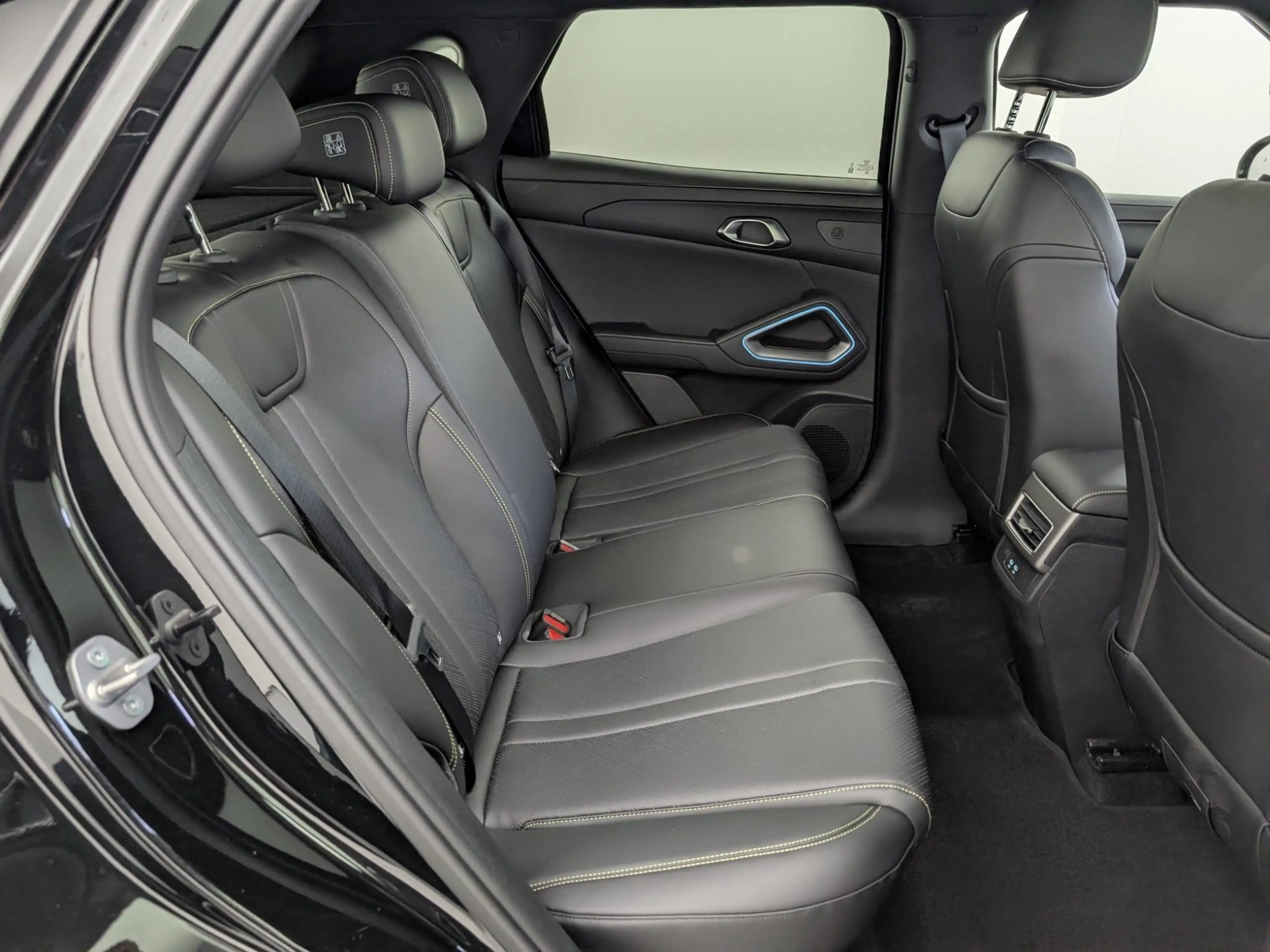BYD Atto 2 Comfort — photo 11