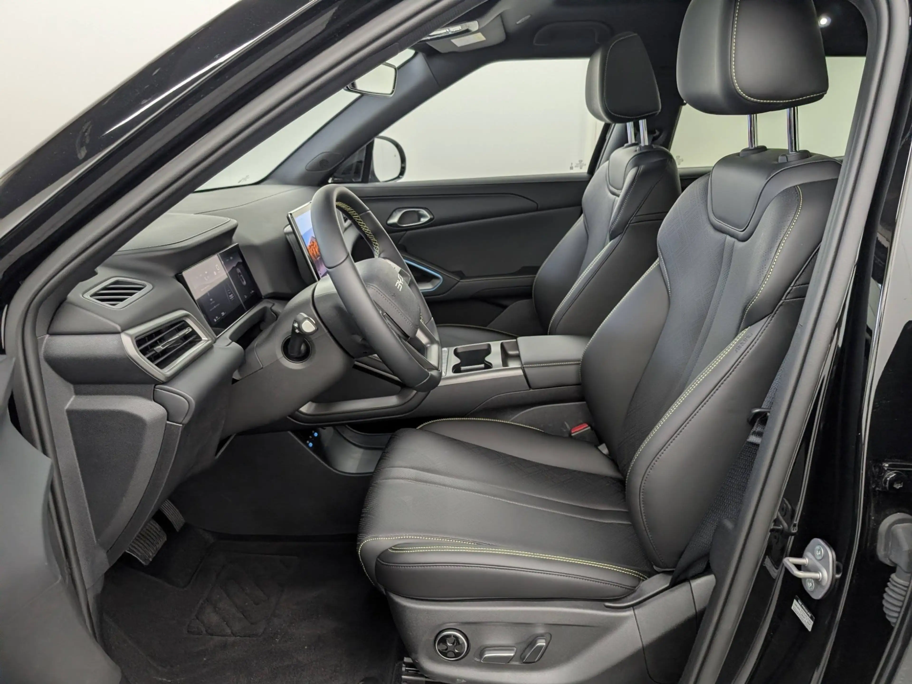 BYD Atto 2 Comfort — photo 8