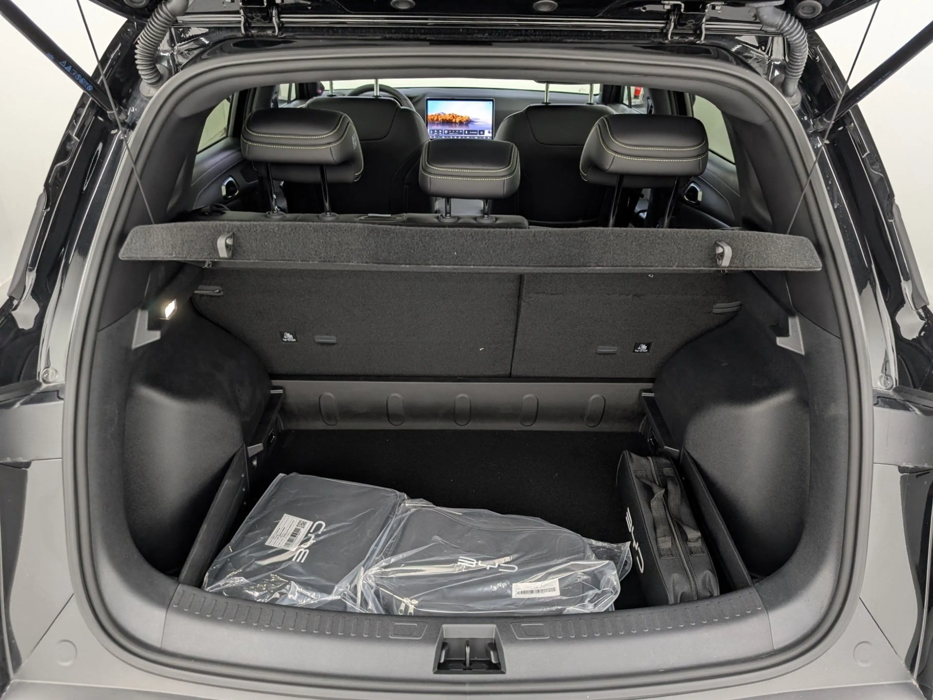 BYD Atto 2 Comfort — photo 10