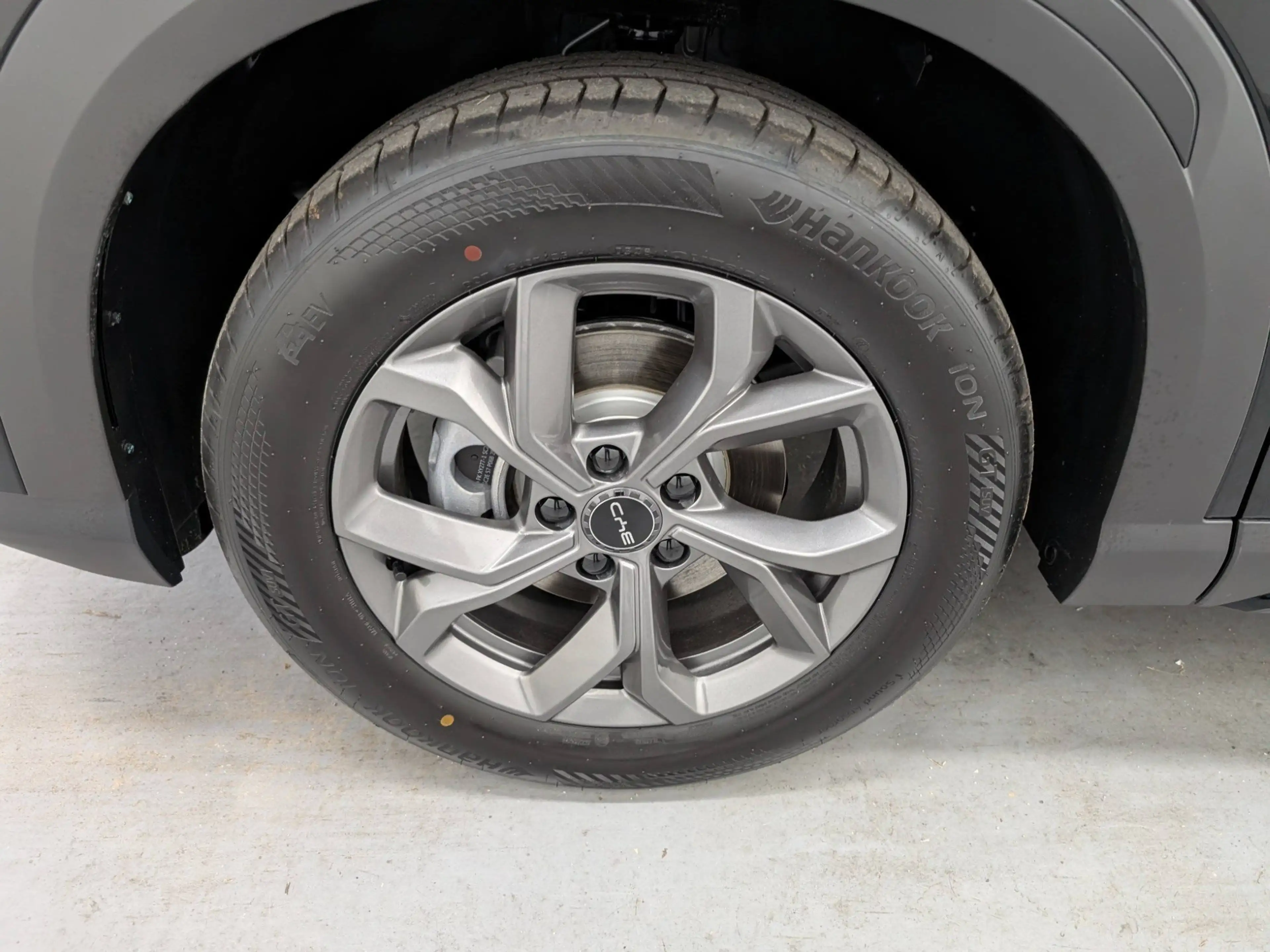 BYD Atto 2 Comfort — photo 7