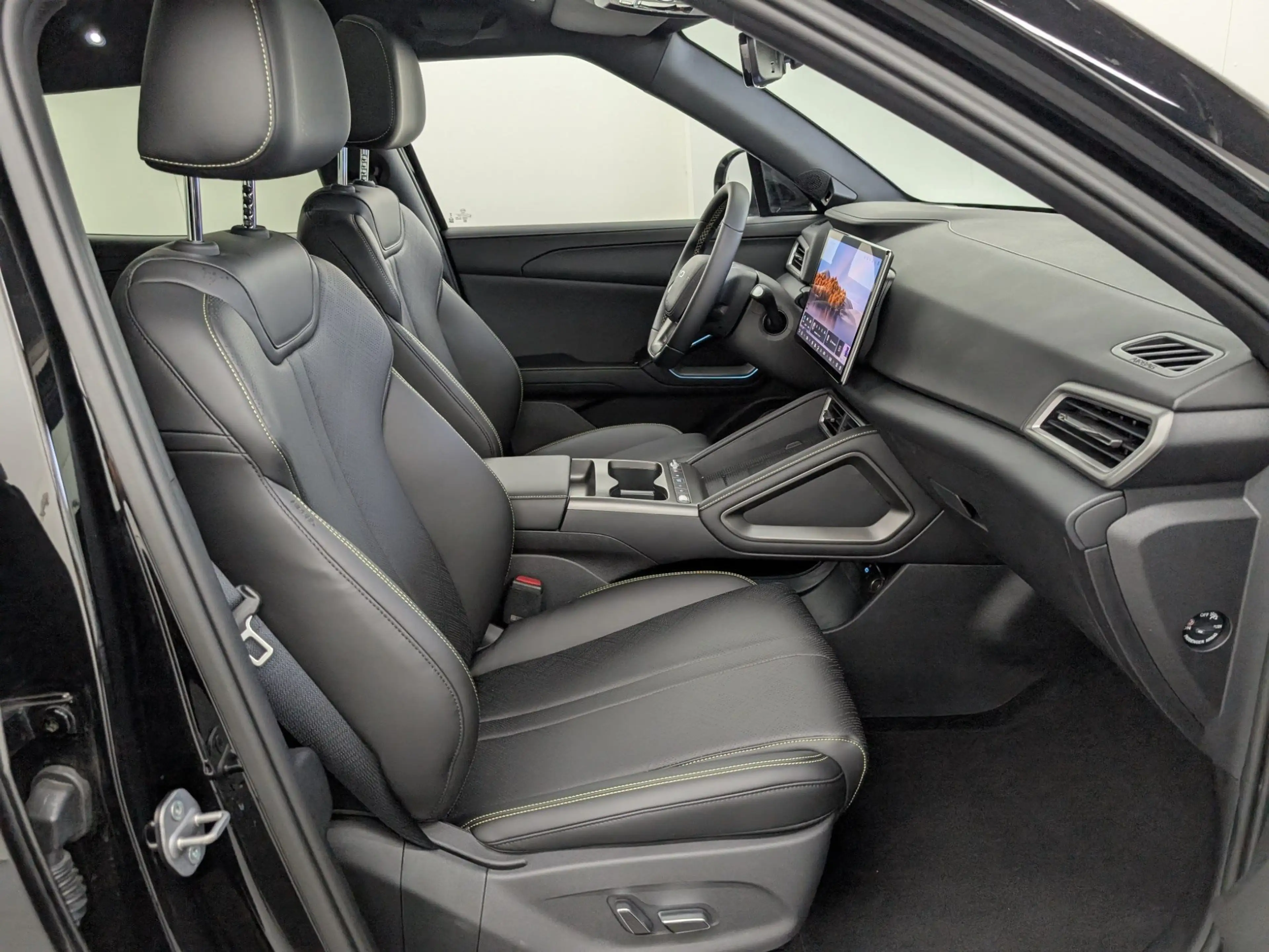 BYD Atto 2 Comfort — photo 12