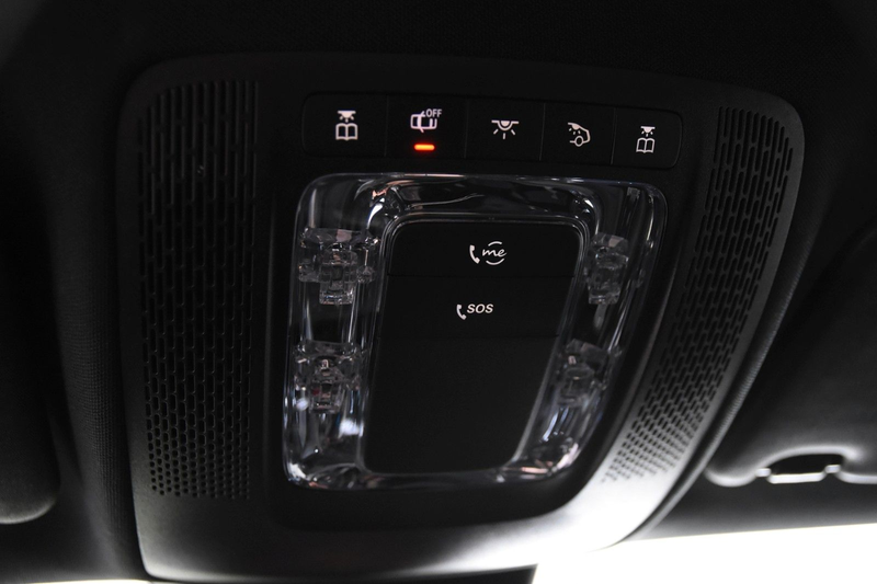 Mercedes-Benz A 250 e *1.Hand*T-Leder*Navi*Park ass.*DAB* — photo 14
