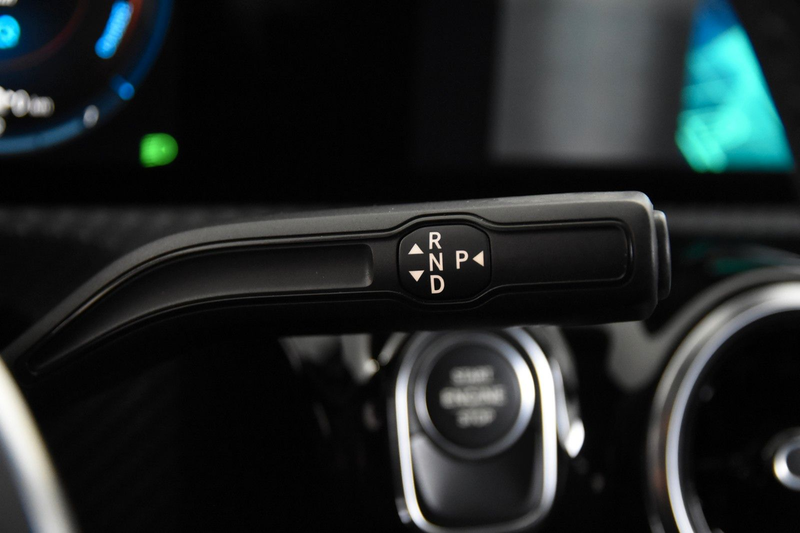 Mercedes-Benz A 250 e *1.Hand*T-Leder*Navi*Park ass.*DAB* — photo 13