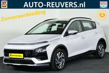1.0 T-GDI Comfort Navi / Automaat / Cruise / Carpl