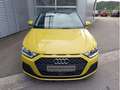 Audi A1 Sportback 30 TFSI 6-Gang Jaune - thumbnail 3