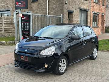 Space Star 1.0i (EURO6) - 63.433KM - Airco -