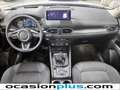 Mazda CX-5 2.0 e-Skyactiv-G MHEV Exclusive-Line White 2WD 121 Blanco - thumbnail 6