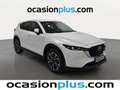 Mazda CX-5 2.0 e-Skyactiv-G MHEV Exclusive-Line White 2WD 121 Blanco - thumbnail 2
