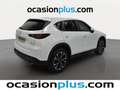 Mazda CX-5 2.0 e-Skyactiv-G MHEV Exclusive-Line White 2WD 121 Blanco - thumbnail 4