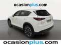 Mazda CX-5 2.0 e-Skyactiv-G MHEV Exclusive-Line White 2WD 121 Blanco - thumbnail 3