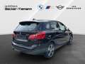 BMW 218 i Active Tourer*SPORT LINE*AHK*NAVI*PDC*SHZ* Zwart - thumbnail 6