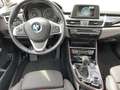 BMW 218 i Active Tourer*SPORT LINE*AHK*NAVI*PDC*SHZ* Zwart - thumbnail 8