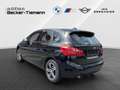 BMW 218 i Active Tourer*SPORT LINE*AHK*NAVI*PDC*SHZ* Zwart - thumbnail 4