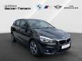 BMW 218 i Active Tourer*SPORT LINE*AHK*NAVI*PDC*SHZ* Zwart - thumbnail 7