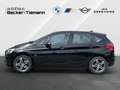 BMW 218 i Active Tourer*SPORT LINE*AHK*NAVI*PDC*SHZ* Zwart - thumbnail 3