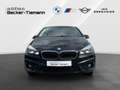 BMW 218 i Active Tourer*SPORT LINE*AHK*NAVI*PDC*SHZ* Zwart - thumbnail 2