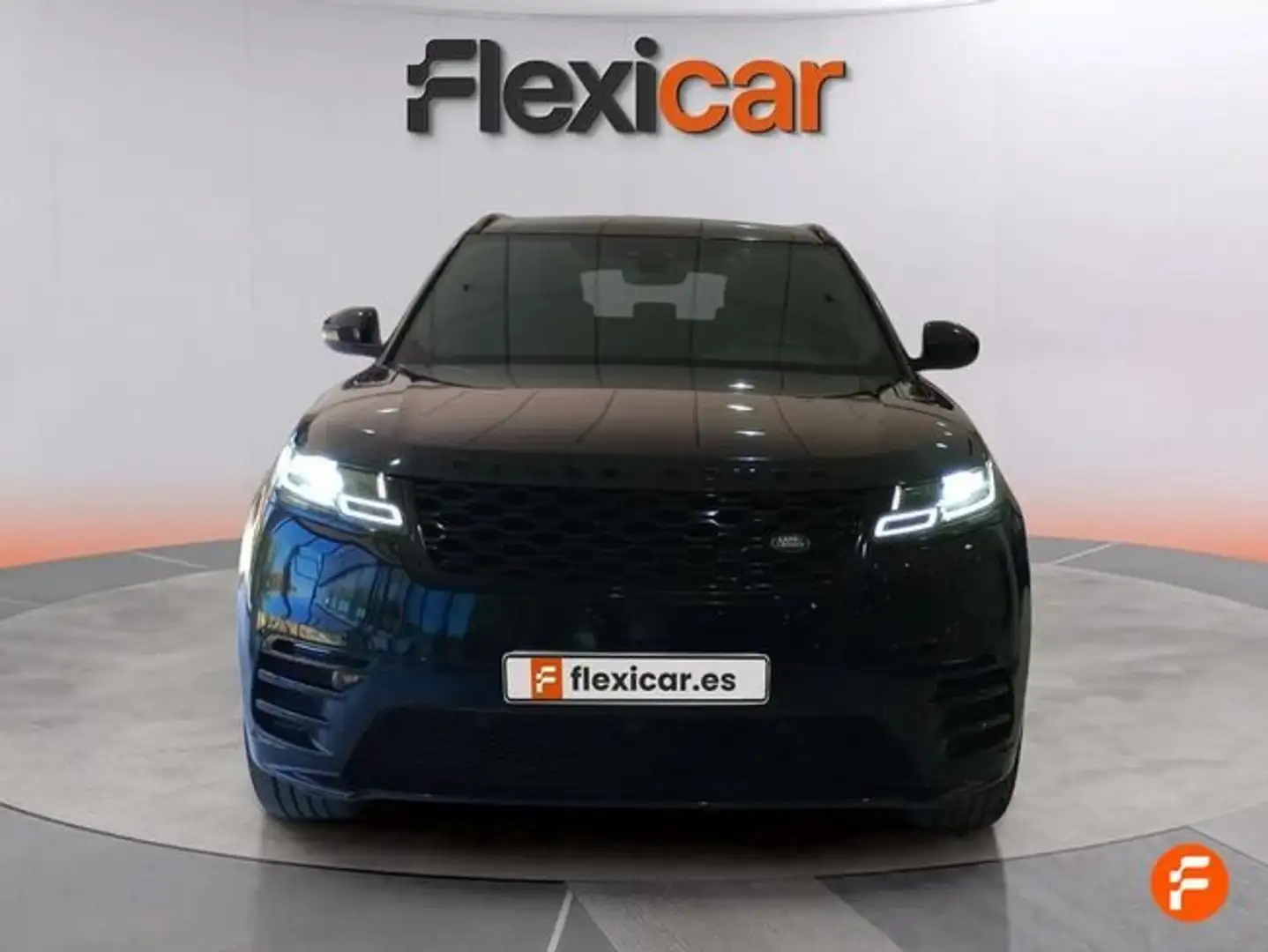 Land Rover Range Rover Velar 2.0D R-Dynamic SE 4WD Aut. 240 Noir - 2