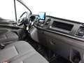 Ford Transit Custom 300 2.0 TDCI 130pk L2H1 Trend Automaat Airco Navig Gris - thumbnail 43