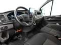 Ford Transit Custom 300 2.0 TDCI 130pk L2H1 Trend Automaat Airco Navig Gris - thumbnail 2