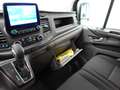 Ford Transit Custom 300 2.0 TDCI 130pk L2H1 Trend Automaat Airco Navig Gris - thumbnail 23